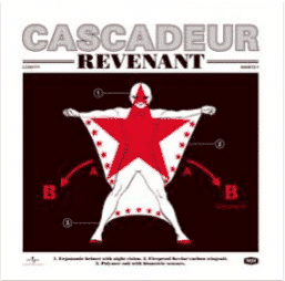 CASCADEUR Revenant