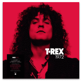 T.REX 1972