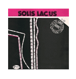 SOLIS LACUS SOLIS LACUS (A SPECIAL RADIO ~ TV RECORD - N°15)