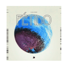 La Zaga & NicoJP Fétido