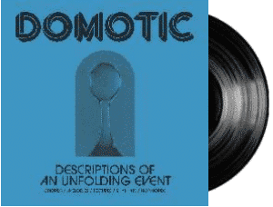 DOMOTIC DESCRIPTIONS OF AN UNFOLDING EVENT