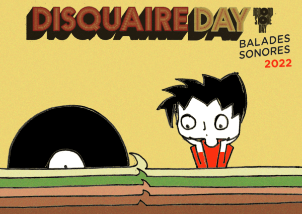 RecordstoreDay2022