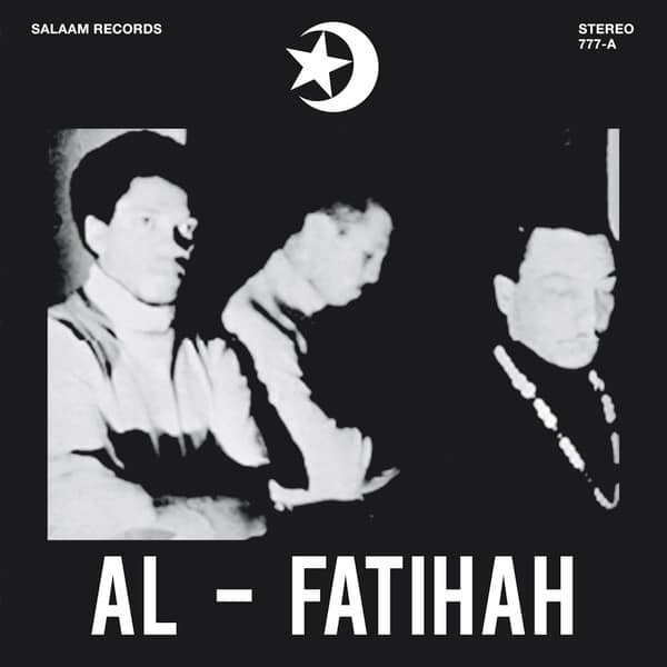 Al-Fatihah