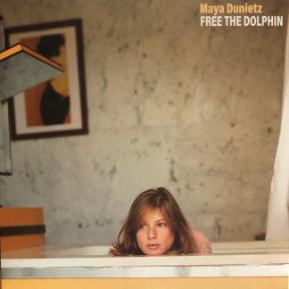 Free The Dolphin