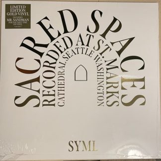 Sacred Spaces