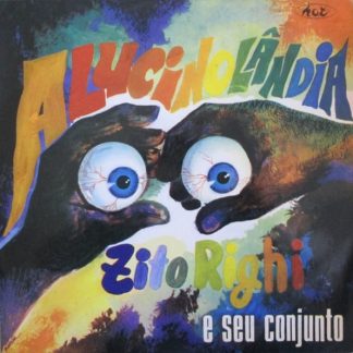 Alucinolândia