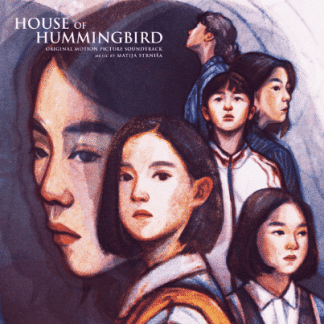 Matija Strnisa Original Motion Picture Soundtrack: House of Hummingbird (Beolsae)