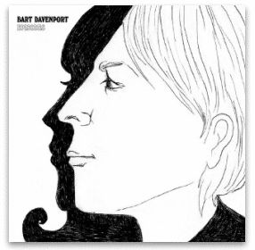 BART DAVENPORT EPISODES