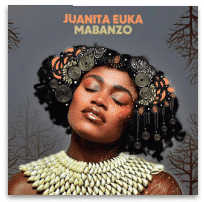 JUANITA EUKA MABANZO