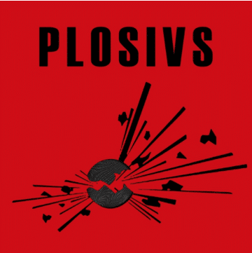 Plosivs