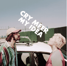 MY IDEA CRY MFER
