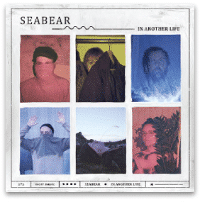 SEABEAR IN ANOTHER LIFE