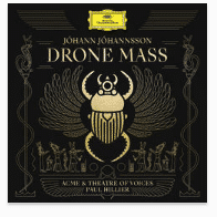 Jóhann Jóhannsson Drone Mass