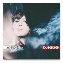 DJ-KICKS CINTHIE