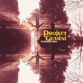 Project Gemini The Children Of Scorpio