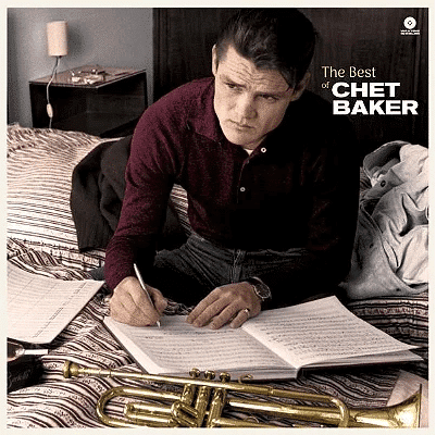 Chet Baker The Best of Chet Baker