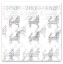 JÖRG THOMASIUS ACHT GESÄNGE DER SCHWARZEN HUNDE (EXPERIMENTELLER ELEKTRONIK-UNDERGROUND DDR 1980-1990)