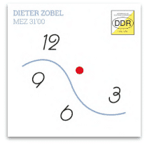 DIETER ZOBEL MEZ 31,00 (EXPERIMENTELLER ELEKTRONIK-UNDERGROUND DDR 1989)