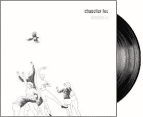 CHAPELIER FOU ENSEMB7E