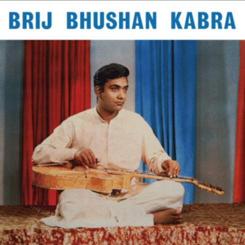 BRIJ BHUSHAN KABRA BRIJ BHUSHAN KABRA