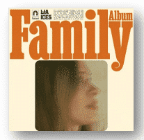 Lia Ices Family Album