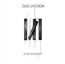 DUO JATEKOK Duo Jatekok plays Rammstein