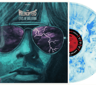THE HELLACOPTERS Eyes Of Oblivion