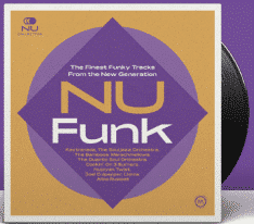 Various Nu Funk