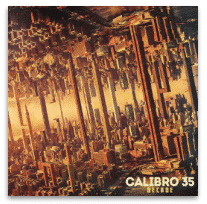 CALIBRO 35 DECADE