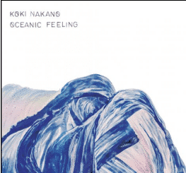 Koki Nakano Ocean Feeling