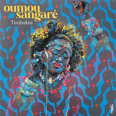 OUMOU SANGARÉ Timbuktu