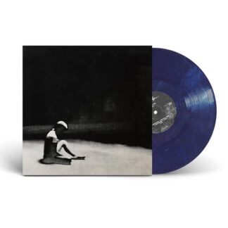 Country Girl Uncut (Solid Eggplant Marbled LP)