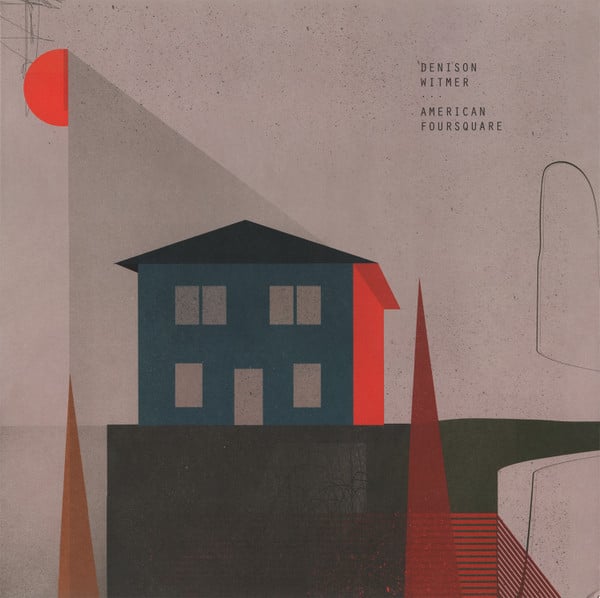 American Foursquare