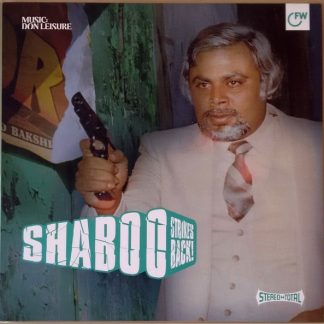 Shaboo Strikes Back
