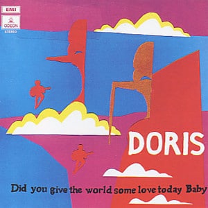 Did You Give The World Some Love Today, Baby
