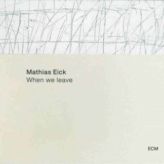 When We Leave