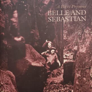 Belle And Sebastian* ‎– A Bit Of Previous