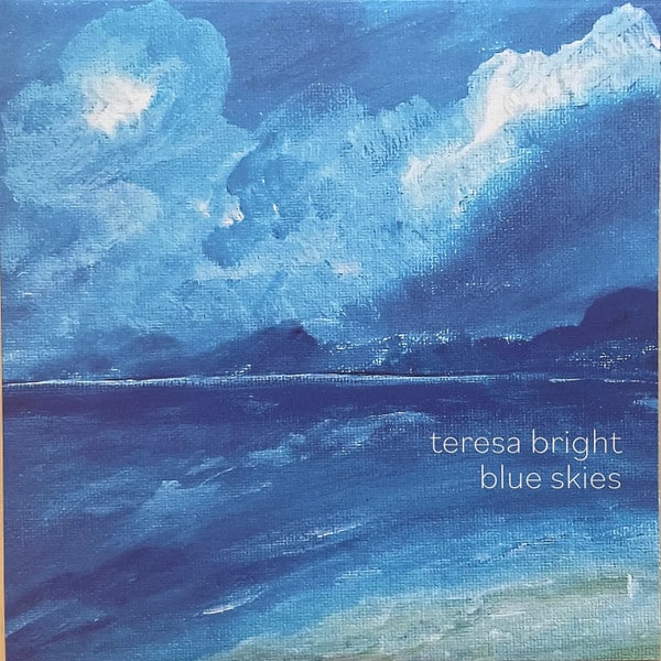 Blue Skies