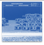 DESAPARECIDOS READ MUSIC / SPEAK SPANISH