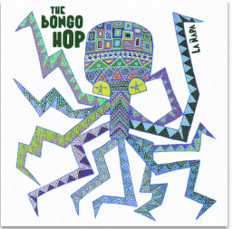 THE BONGO HOP La Napa