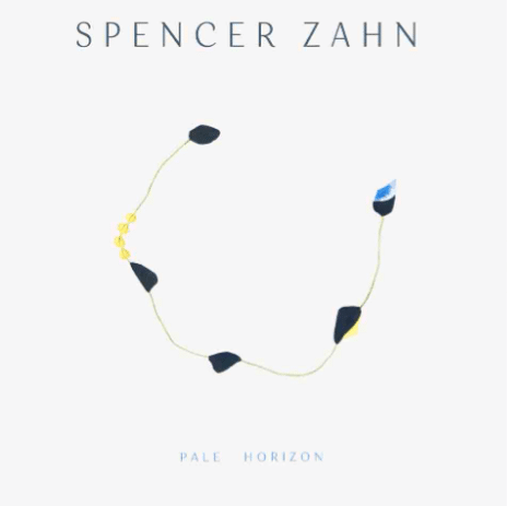 SPENCER ZAHN PALE HORIZON