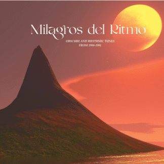 Milagros del Ritmo is the third release of Harmonie Exotic, a label focused on reissues and compilations of obscure tracks. The producer Jose Manuel, already known for his releases on Optimo Records, Music for Dreams and other labels, has selected ten rare tracks from 1988 to 1991. Starting as a DJ, Jose Manuel has developed over the years a passion for vinyl collection. This passion has also turned into work by creating the above mentioned label with the aim of bringing back the art of the past. Milagros del Ritmo starts with the sexy voice of Debbie McKayle in "Necesito tu Amor". Her vocal mood reminds us "Sueño Latino " . The compilation continues with "Abadan" by Mondo Bagdad, who combined Arabic sounds with New Beat. Also in "Zena" (Dub) there are middle east and the first Chicago house influences. The next track "Mescla Del House", released in very late 80's, sees the Spanish vocal with the drum Roland TR-808. Then the compilation moves from Synth-pop with "Radio Arabesque" to the belearic downtempo with "Waves" by Ambionix and to EBM sounds with "Yoshua" by Danton's Voice . In short, a brilliant selection of ten obscure, but at the same time floor killer tracks. Highly recommended!