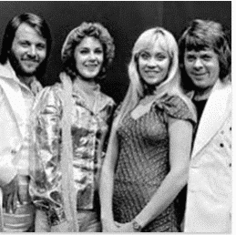 ABBA The Studio Albums