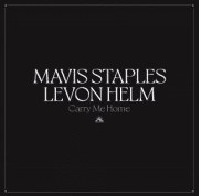 Mavis Staples Carry Me Home