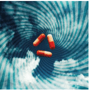 Porcupine Tree Voyage 34