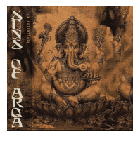 Suns Of Arqa Revelation XVII