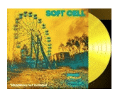 SOFT CELL Happiness Not Included