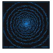 DARIO LESSING • FREQUENCY
