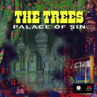 The Trees Palace Of Sin