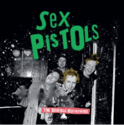 SEX PISTOLS The Original Recordings